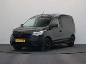 Renault Express (2022) thumbnail 10