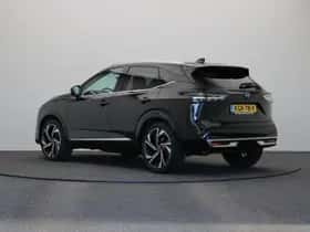 Nissan Qashqai (2024) thumbnail 2