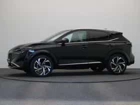 Nissan Qashqai (2024) thumbnail 11