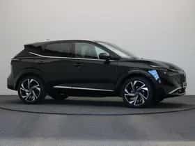 Nissan Qashqai (2024) thumbnail 12