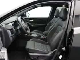 Nissan Qashqai (2024) thumbnail 14