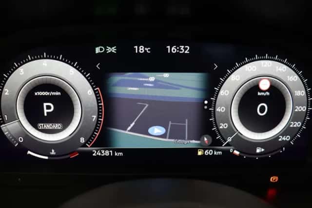 Nissan Qashqai (2024) thumbnail 4