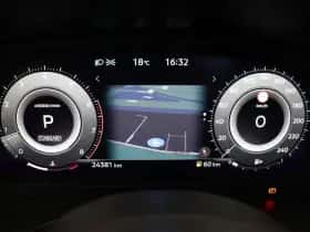 Nissan Qashqai (2024) thumbnail 4