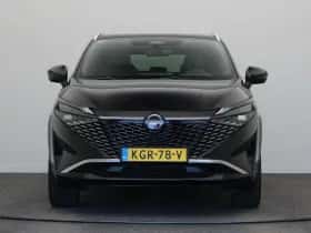 Nissan Qashqai (2024) thumbnail 5