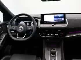 Nissan Qashqai (2024) thumbnail 45