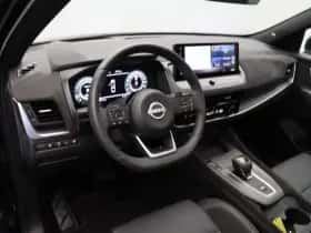 Nissan Qashqai (2024) thumbnail 50