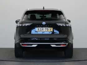 Nissan Qashqai (2024) thumbnail 6