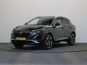 Nissan Qashqai (2024) thumbnail 9
