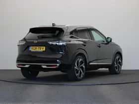 Nissan Qashqai (2024) thumbnail 10