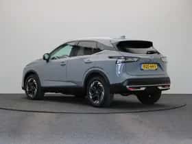 Nissan Qashqai (2025) thumbnail 2