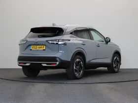 Nissan Qashqai (2025) thumbnail 11