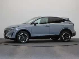 Nissan Qashqai (2025) thumbnail 12
