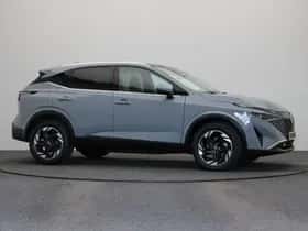 Nissan Qashqai (2025) thumbnail 13