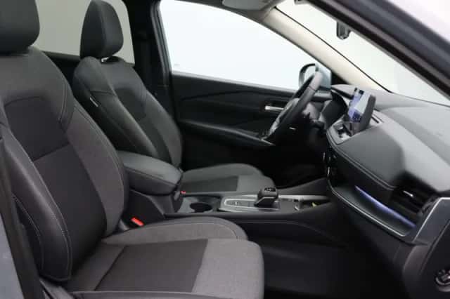 Nissan Qashqai (2025) thumbnail 5