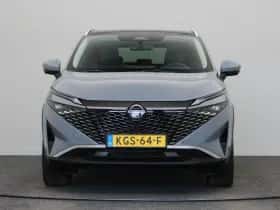 Nissan Qashqai (2025) thumbnail 6