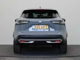 Nissan Qashqai (2025) thumbnail 7