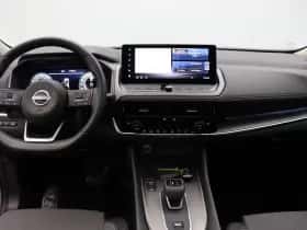 Nissan Qashqai (2025) thumbnail 8
