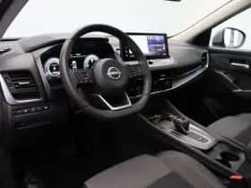 Nissan Qashqai (2025) thumbnail 9