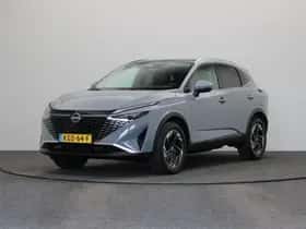 Nissan Qashqai (2025) thumbnail 10