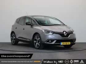 Renault Scénic (2017)