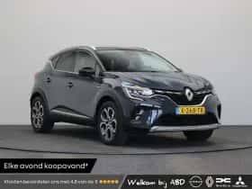 Renault Captur (2020)