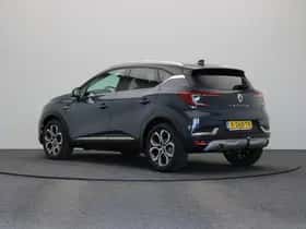 Renault Captur (2020) thumbnail 2