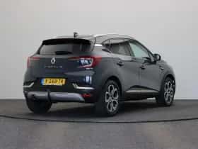 Renault Captur (2020) thumbnail 11