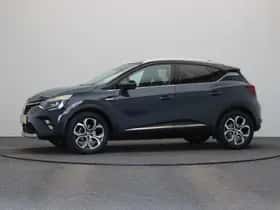 Renault Captur (2020) thumbnail 12