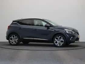 Renault Captur (2020) thumbnail 13