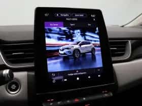 Renault Captur (2020) thumbnail 35