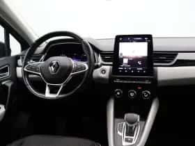 Renault Captur (2020) thumbnail 5