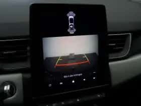 Renault Captur (2020) thumbnail 46
