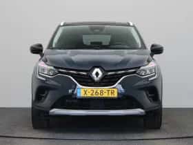 Renault Captur (2020) thumbnail 6