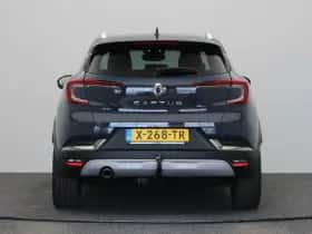 Renault Captur (2020) thumbnail 7
