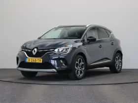 Renault Captur (2020) thumbnail 10