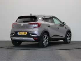 Renault Captur (2022) thumbnail 11