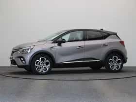 Renault Captur (2022) thumbnail 12