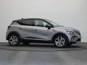 Renault Captur (2022) thumbnail 13