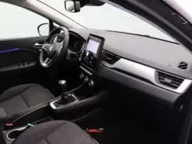 Renault Captur (2022) thumbnail 14