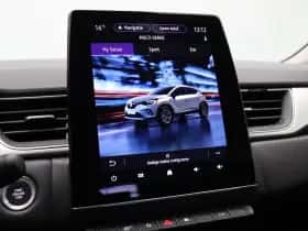 Renault Captur (2022) thumbnail 35