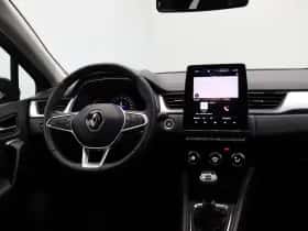 Renault Captur (2022) thumbnail 5