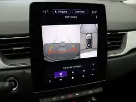 Renault Captur (2022) thumbnail 44