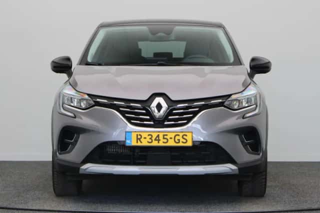 Renault Captur (2022) thumbnail 6