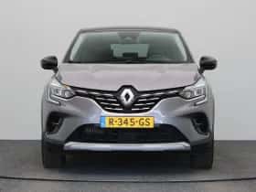 Renault Captur (2022) thumbnail 6