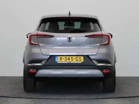 Renault Captur (2022) thumbnail 7
