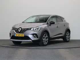 Renault Captur (2022) thumbnail 10