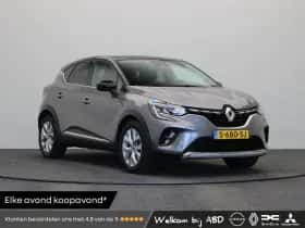 Renault Captur (2021)