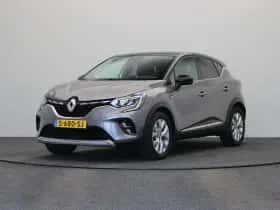 Renault Captur (2021) thumbnail 11