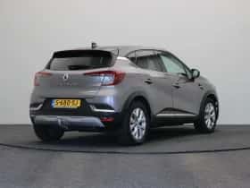 Renault Captur (2021) thumbnail 12
