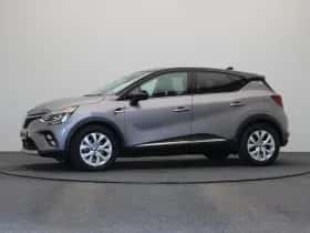 Renault Captur (2021) thumbnail 13